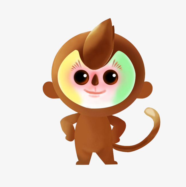 金丝猴 金丝猴