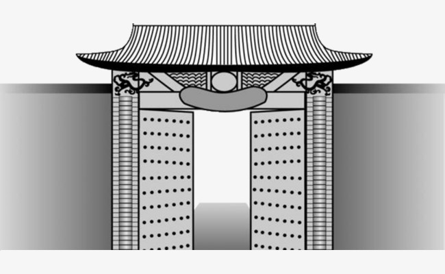 创意卡通可爱孟菲斯风格粉丝应援装饰框边框