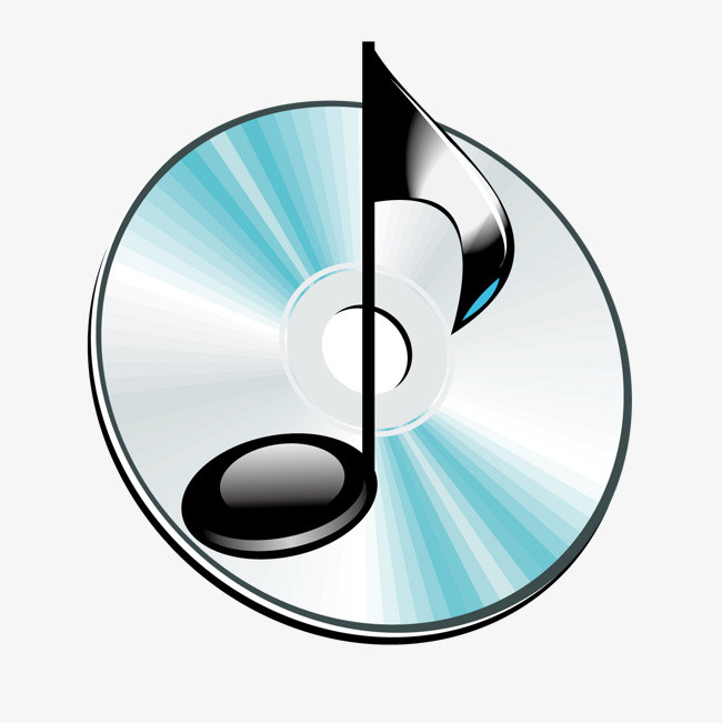 音乐光盘_音乐光盘png素材-90设计
