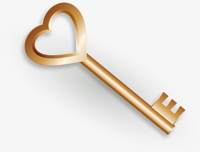 钥匙图标_钥匙png素材-90设计