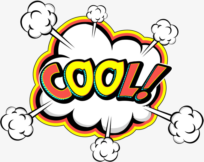 矢量cool