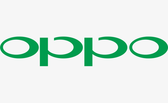 oppo手机logo