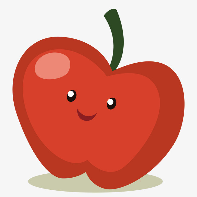 苹果水果_苹果png素材-90设计
