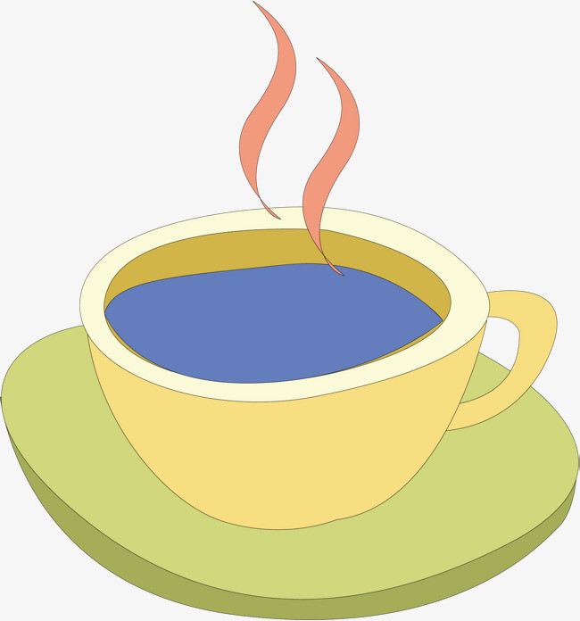 茶水png矢量元素