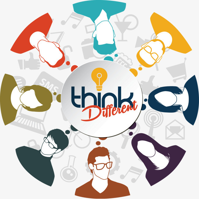 商务ppt元素png素材-90设计