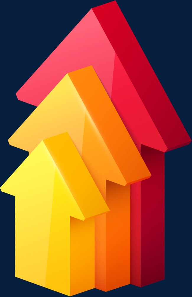 三维立体白底飞船c4d免扣装饰元素【免抠元素png】-90设计网