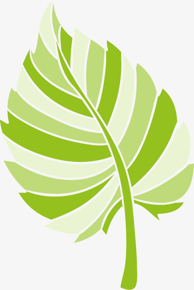 创意树叶【高清装饰元素png素材】-90设计