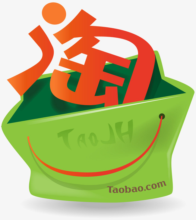 图片 > 【png】 矢量淘宝网