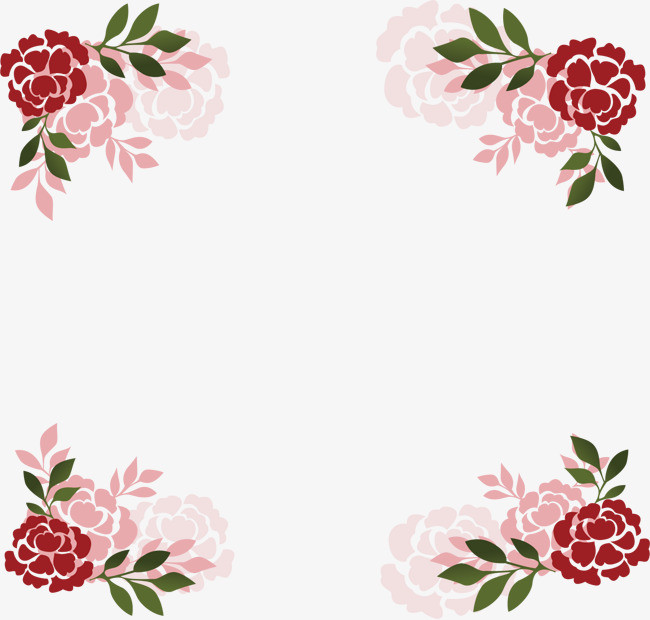 花边装饰矢量免抠素材png素材-90设计