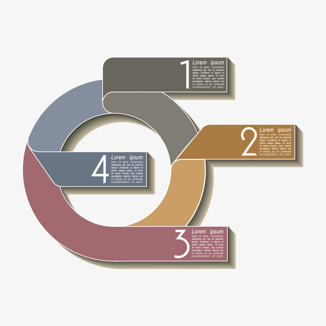 矢量创意目录png素材-90设计