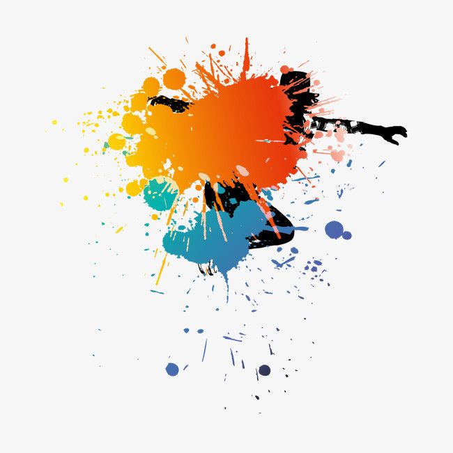 彩色喷墨素材