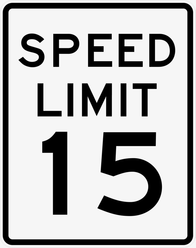 卡通手绘人物疫情防疫注意保持距离