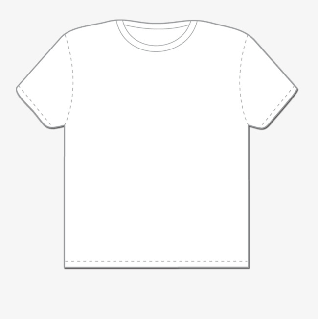 空白t恤【高清png素材】-90设计
