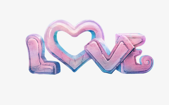 表白字母表达爱意