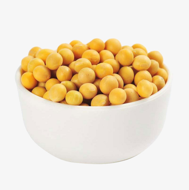 东北农家自种小黄豆