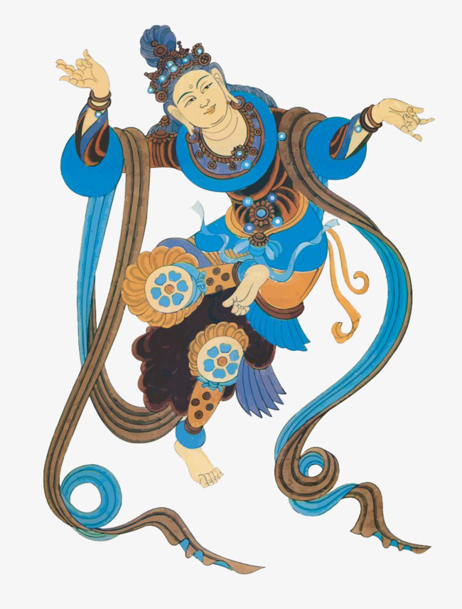 古代神仙排名_道教神仙排名大全