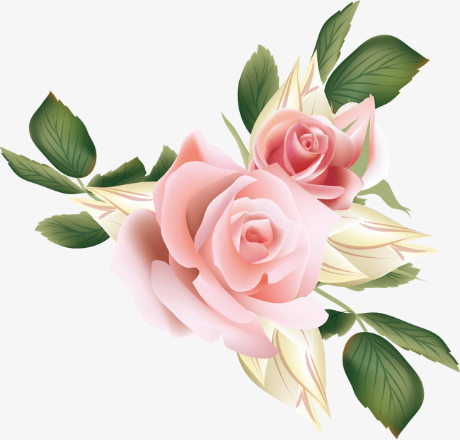 图标矢量_矢量花卉png素材-90设计