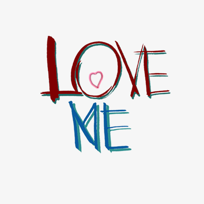 卡通艺术字 英文