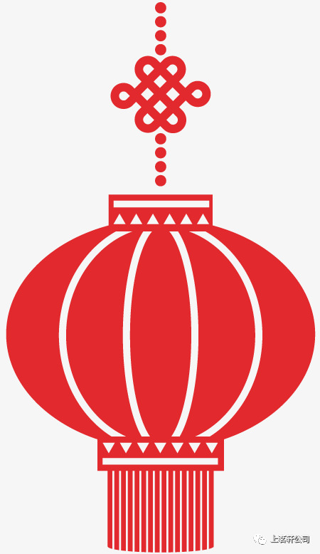 灯笼矢量_红色灯笼png素材-90设计