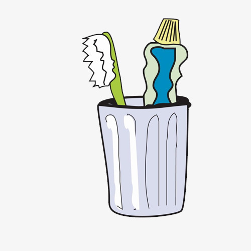 牙刷火车弹奏简谱