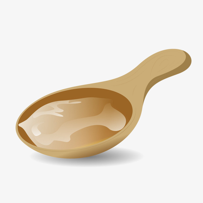 矢量勺子