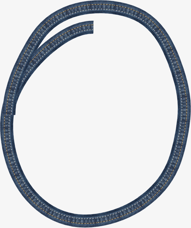 数字0字母o毛笔质感png书法精致立体艺术字