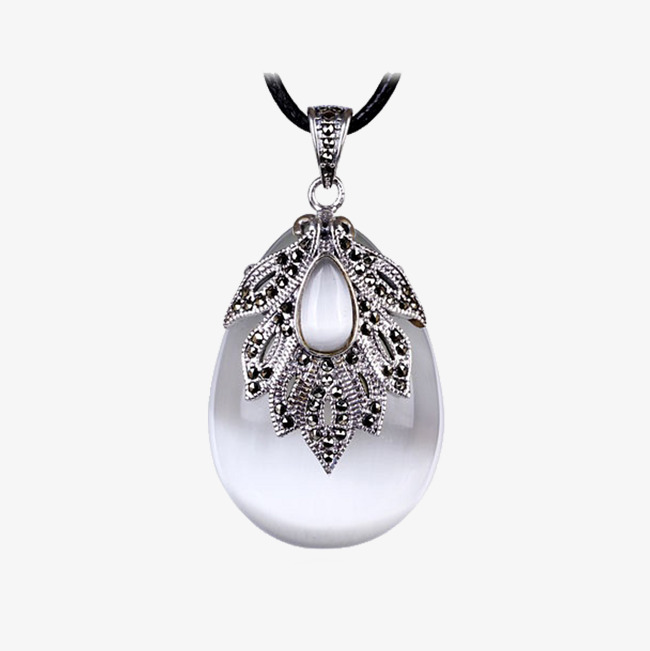 古风吊坠免抠素材