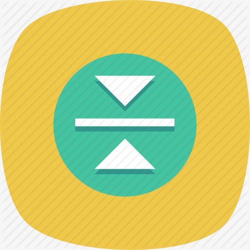 扁平风格左右翻页图标