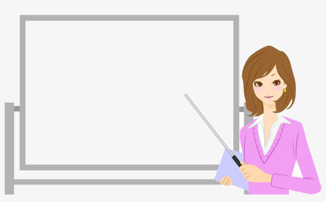 寄送信件板报书信边框