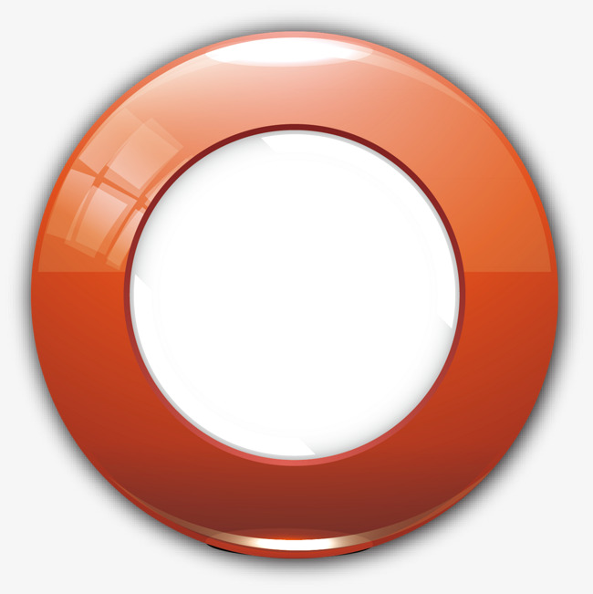 网页装饰设计圆形图案