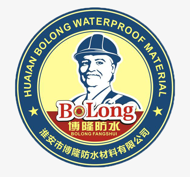 博隆防水图标