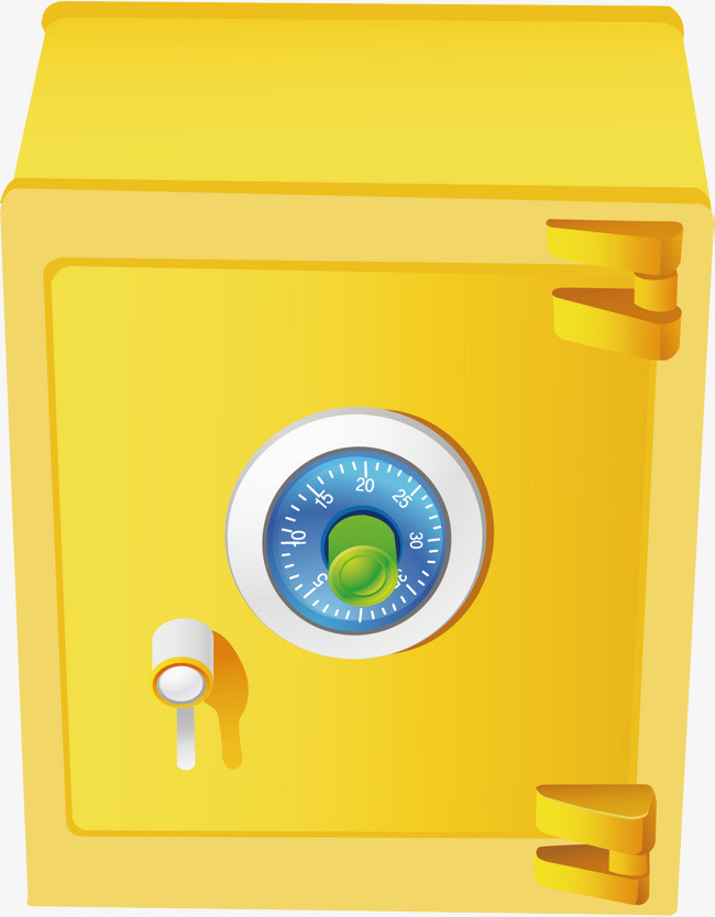 图片私密保险箱 卡通保险箱图片