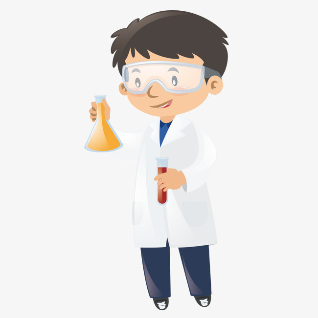 矢量科学家