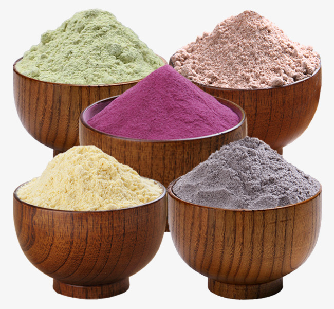 五谷杂粮传统节日腊八粥丰收