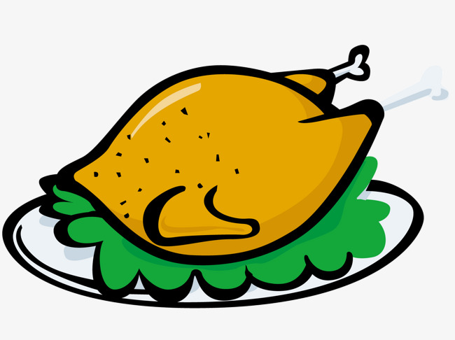 一片麦穗麦子熟了金黄色的麦穗小满