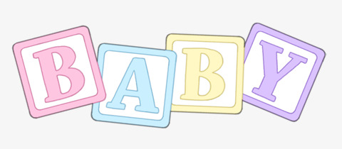 baby英文