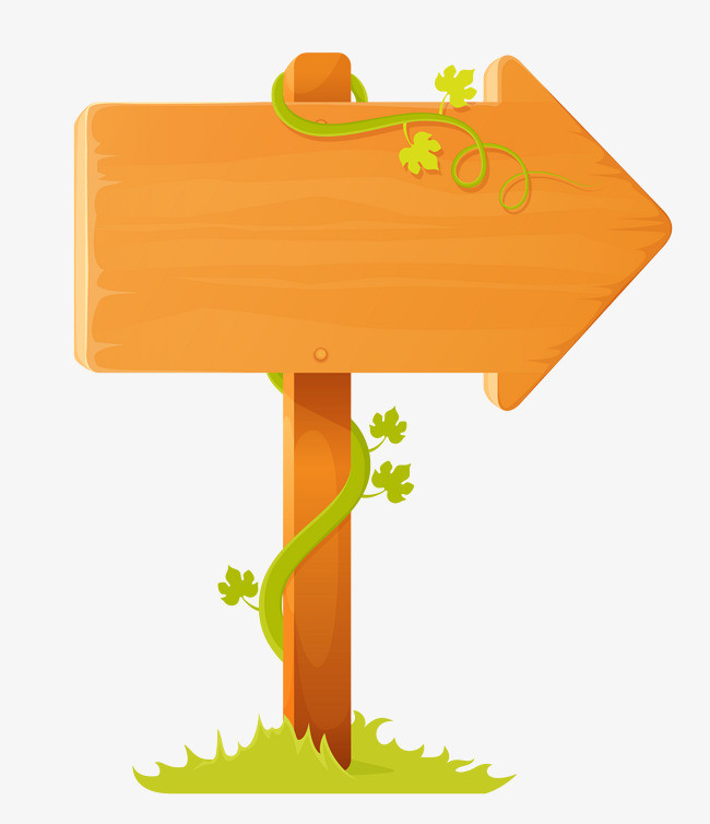 方向路标png素材-90设计