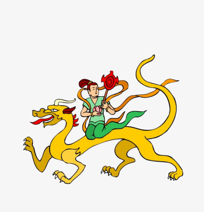 飞天舞女