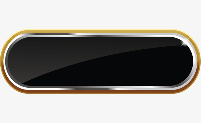 黑色椭圆形标志