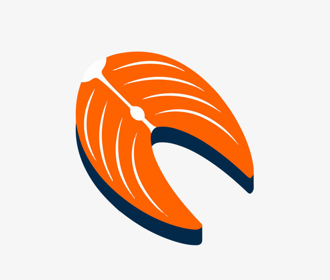 新鲜鱼肉素材下载