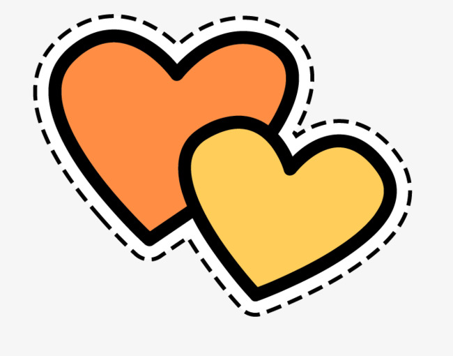 卡通简笔画装饰线条宇宙航天太空员元素