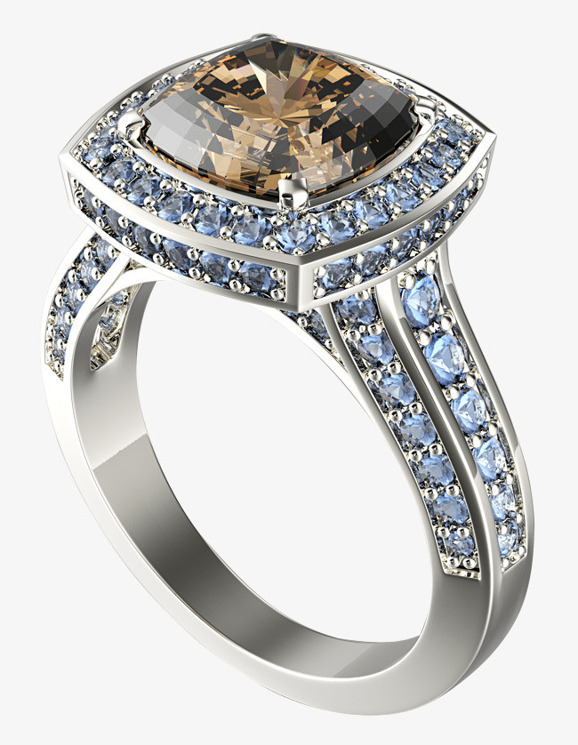 镶钻的戒指_png素材免费下载_ 2035*2620像素(编号:18755227)_90设计