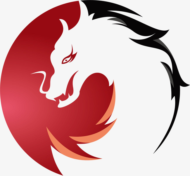 彩色创意中国风矢量免抠图祥云元素