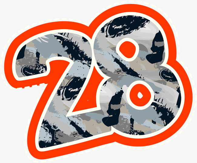 创意28数字设计