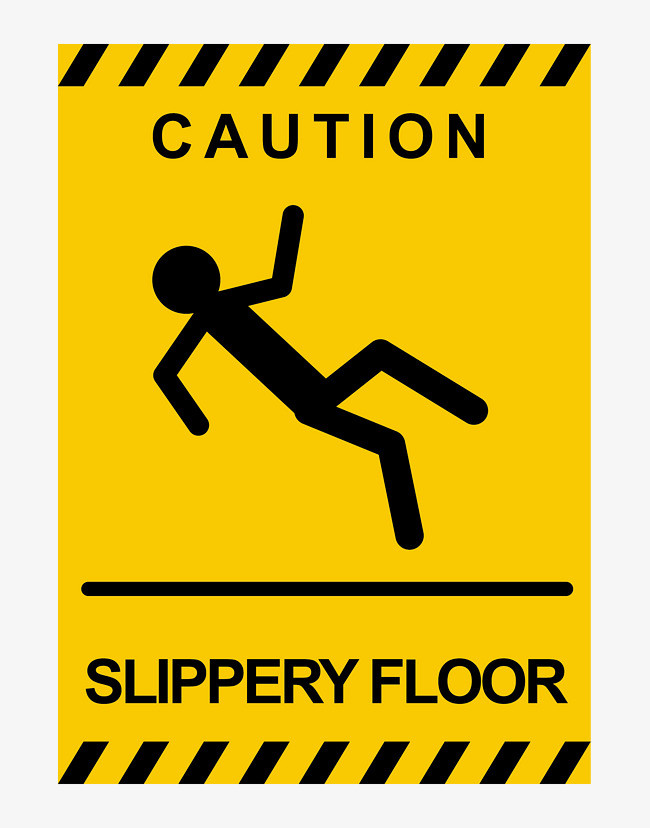 在酒店滑倒怎么赔偿 酒店滑倒保险