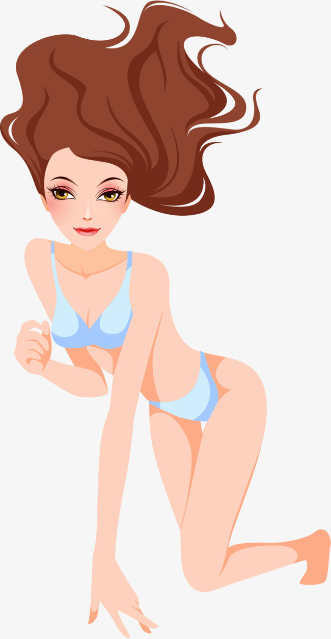 女生游泳png素材下载_高清图片png格式(编号:18796219)-90设计