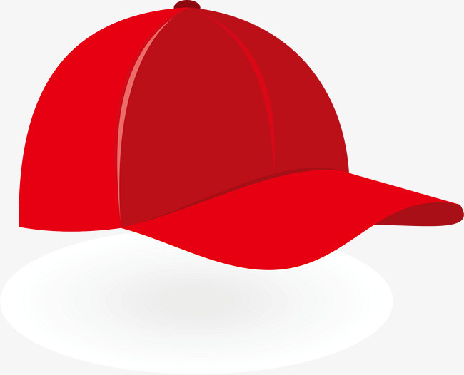 矢量鸭舌帽png素材-90设计