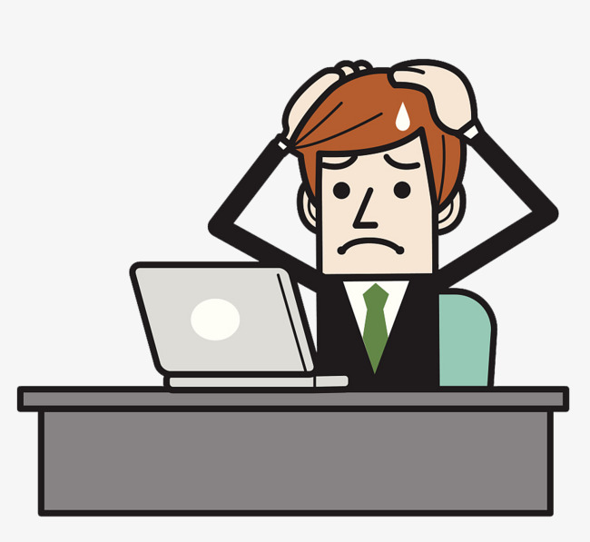 原创手绘工作团队在一起分析数据讨论问题创意元素设计