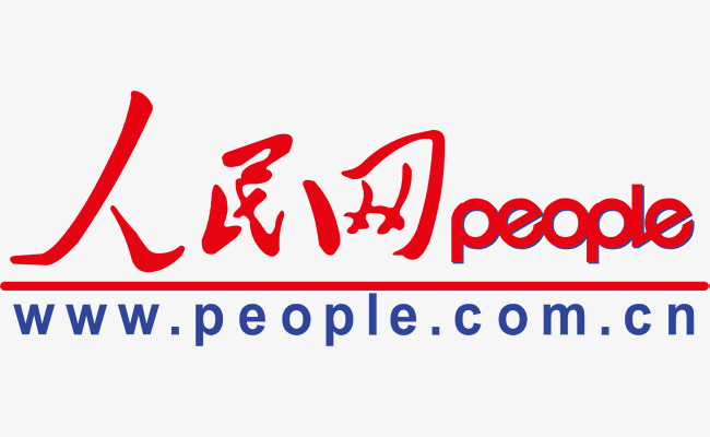 人民网logo