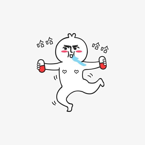 表情包哈哈